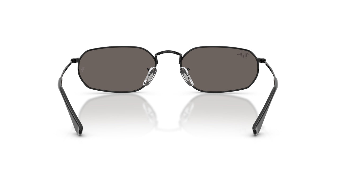 Ray-Ban RB3947 002/B1 54