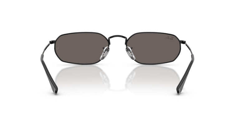 Ray-Ban RB3947 002/B1 54