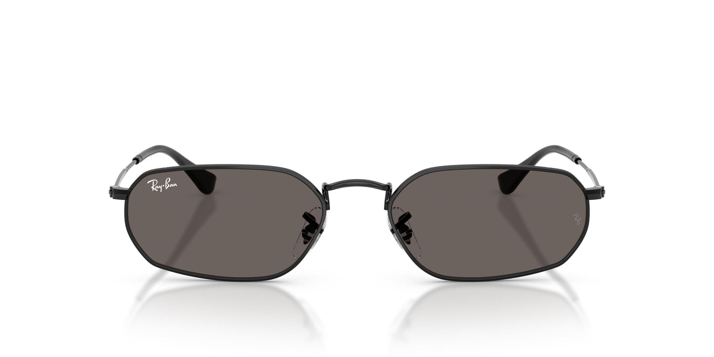Ray-Ban RB3947 002/B1 54