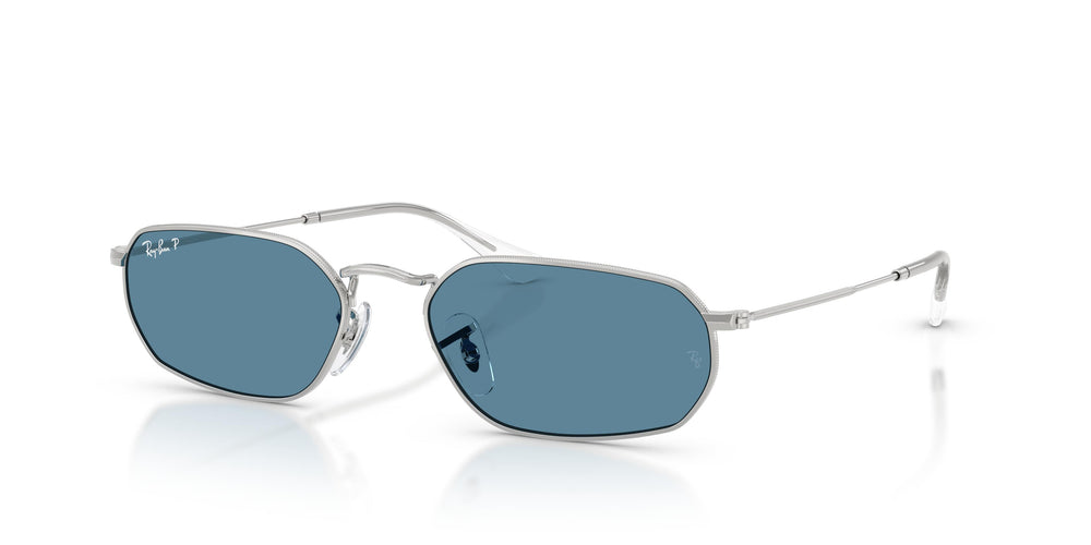 Ray-Ban RB3947 003/S2 57
