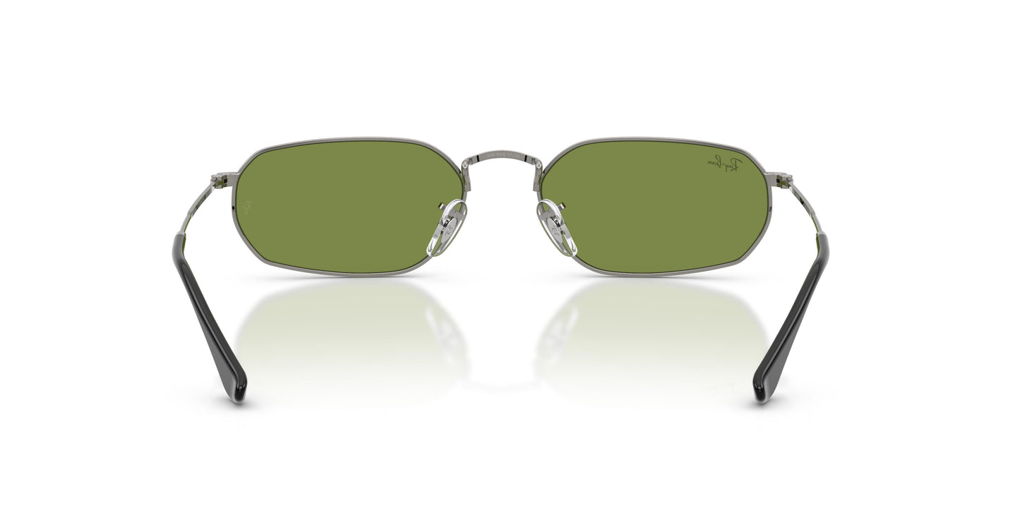Ray-Ban RB3947 004/4E 57