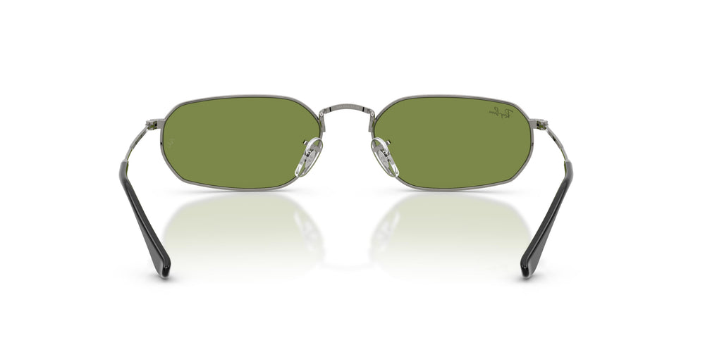 Ray-Ban RB3947 004/4E 54