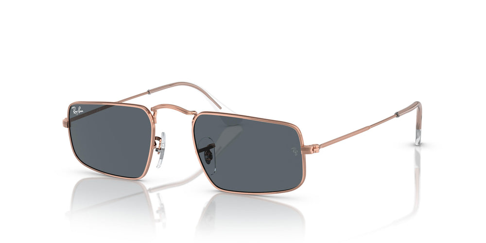 Ray-Ban RB3957 JULIE 9202R5 52