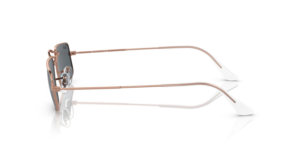 Ray-Ban RB3957 JULIE 9202R5 52