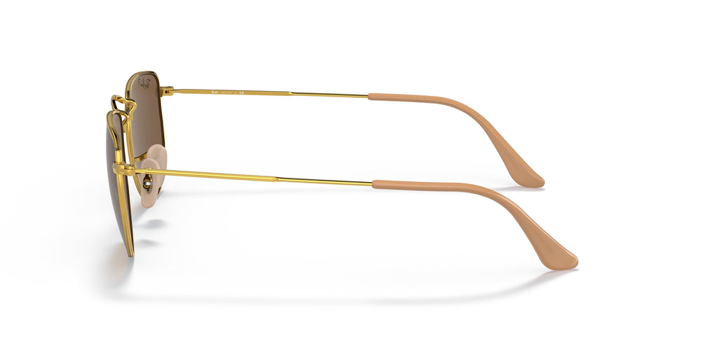 Ray-Ban RB3958 ELON 919657 50