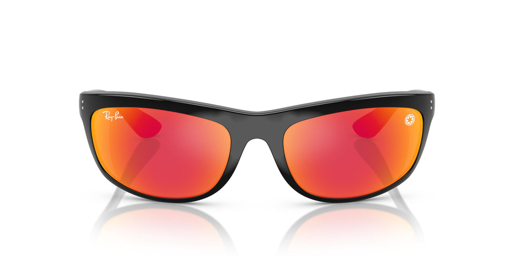 Ray-Ban RB4089 BALORAMA 68711D 61