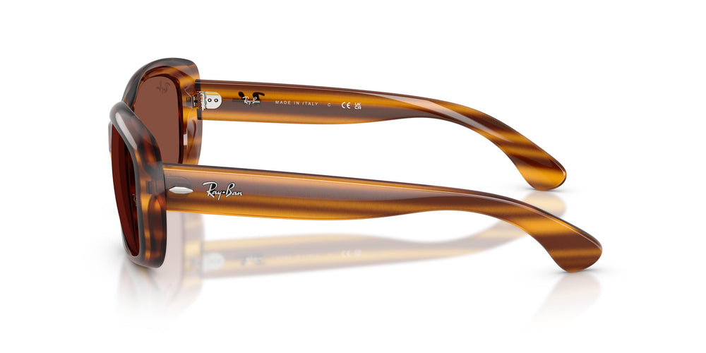 Ray-Ban RB4101 JACKIE OHH 820/C5 57