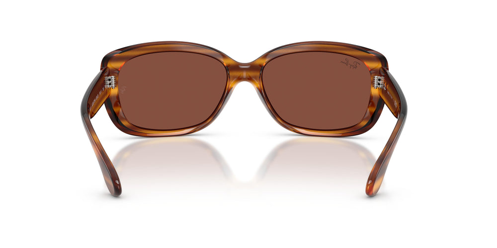 Ray-Ban RB4101 JACKIE OHH 820/C5 57