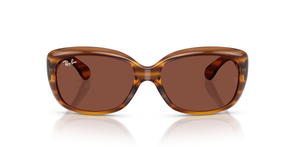 Ray-Ban RB4101 JACKIE OHH 820/C5 57