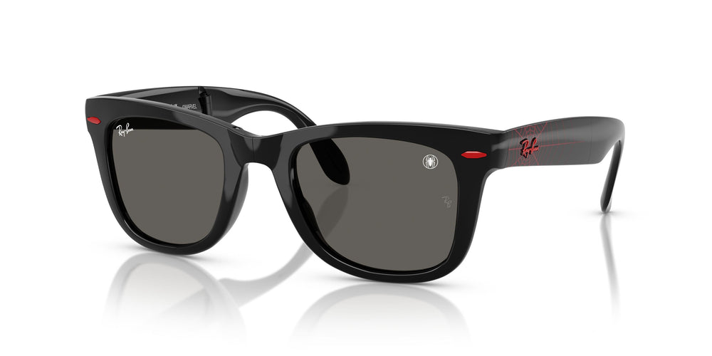 Ray-Ban RB4105 FOLDING WAYFARER 6926B1 51