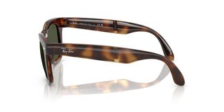 Ray-Ban RB4105 FOLDING WAYFARER 710/31 51