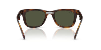 Ray-Ban RB4105 FOLDING WAYFARER 710/31 51