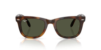 Ray-Ban RB4105 FOLDING WAYFARER 710/31 51