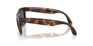 Ray-Ban RB4105 FOLDING WAYFARER 710/R5 51