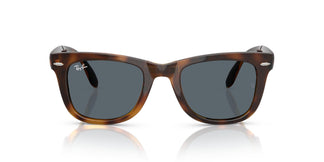 Ray-Ban RB4105 FOLDING WAYFARER 710/R5 51