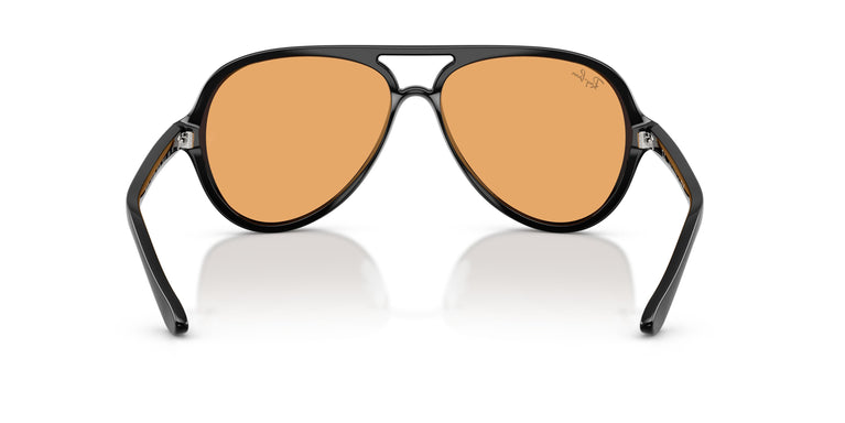 Ray-Ban RB4125 CATS 5000 601/33 57