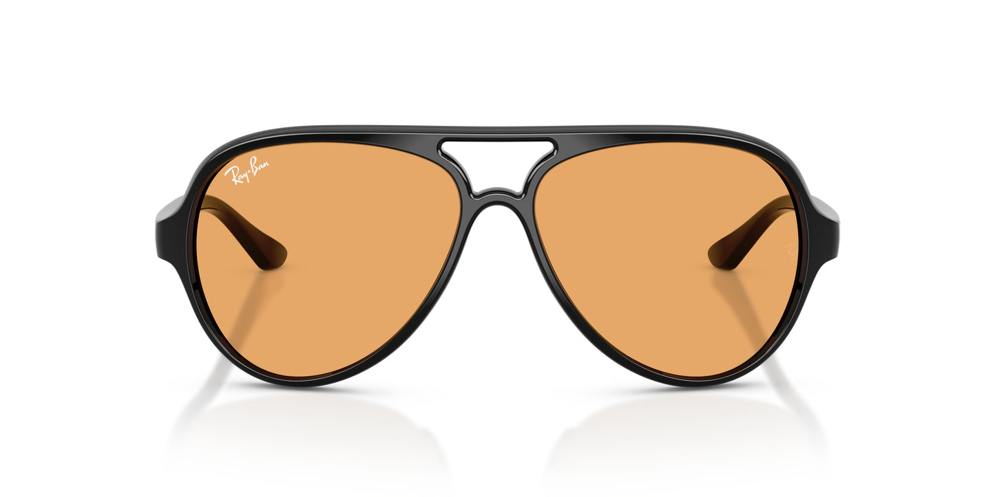 Ray-Ban RB4125 CATS 5000 601/33 57