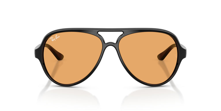 Ray-Ban RB4125 CATS 5000 601/33 57