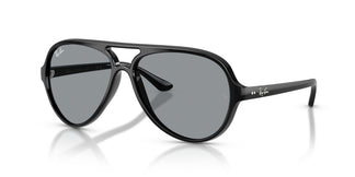 Ray-Ban RB4125 CATS 5000 601/R5 57