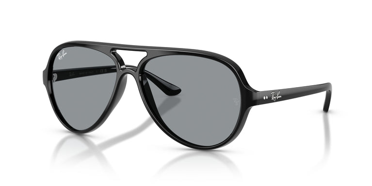 Ray-Ban RB4125 CATS 5000 601/R5 57