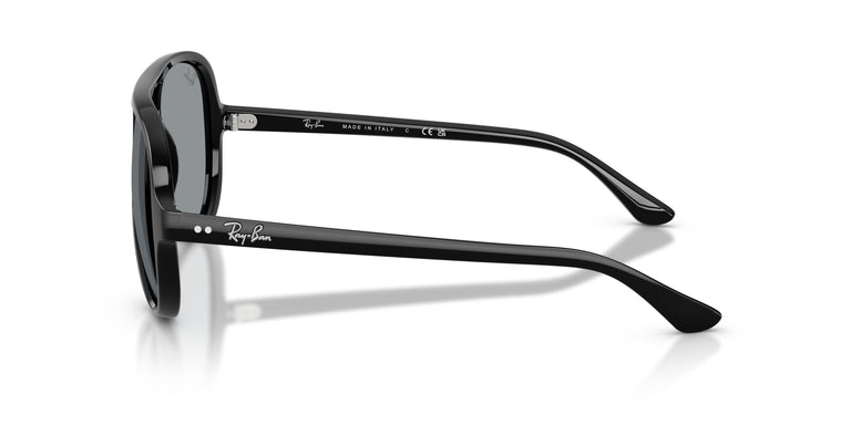 Ray-Ban RB4125 CATS 5000 601/R5 57