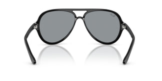 Ray-Ban RB4125 CATS 5000 601/R5 57