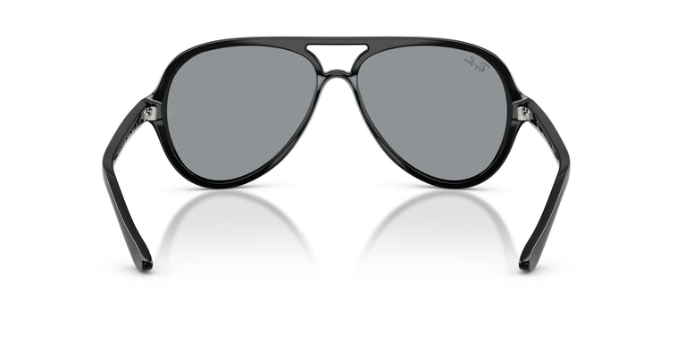 Ray-Ban RB4125 CATS 5000 601/R5 57