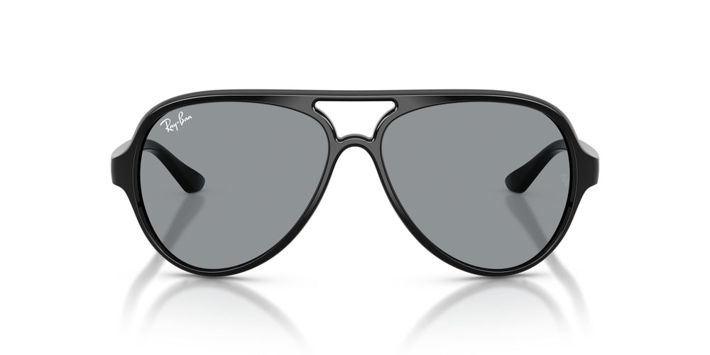 Ray-Ban RB4125 CATS 5000 601/R5 59
