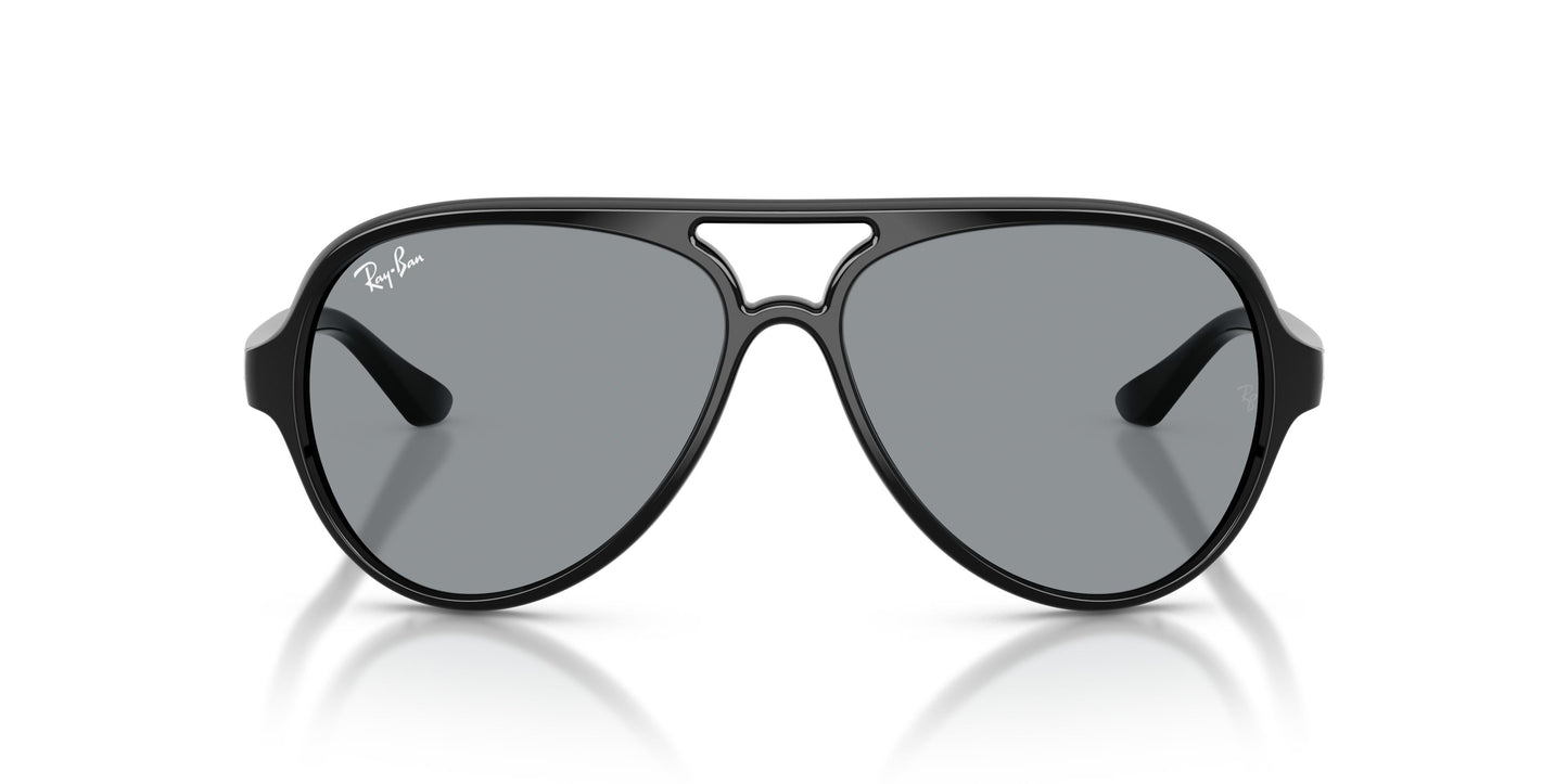 Ray-Ban RB4125 CATS 5000 601/R5 57