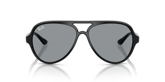 Ray-Ban RB4125 CATS 5000 601/R5 57