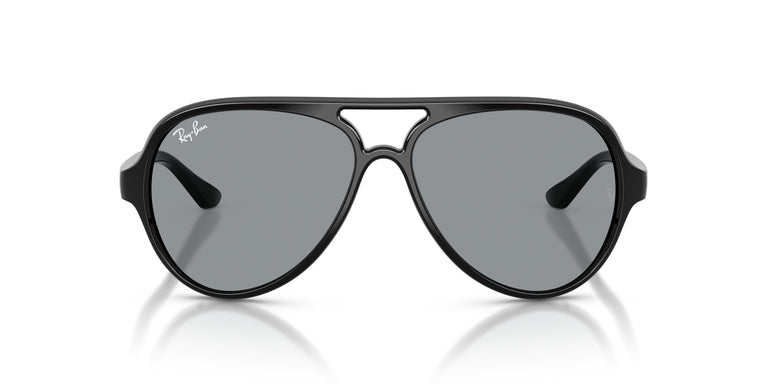 Ray-Ban RB4125 CATS 5000 601/R5 57