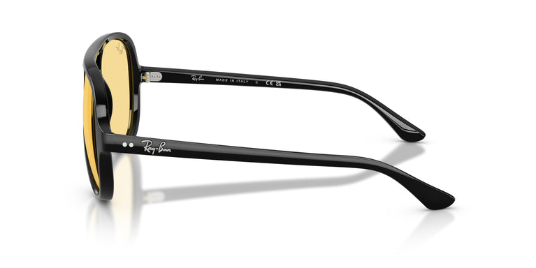 Ray-Ban RB4125 CATS 5000 601/R6 57