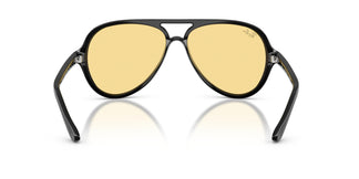 Ray-Ban RB4125 CATS 5000 601/R6 57
