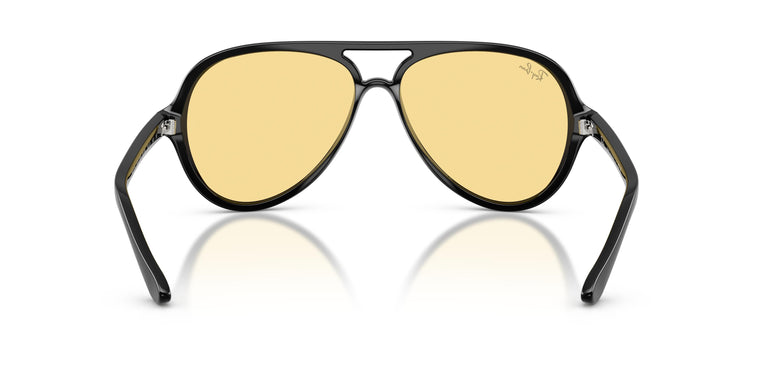 Ray-Ban RB4125 CATS 5000 601/R6 57