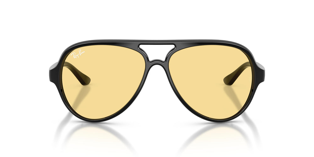 Ray-Ban RB4125 CATS 5000 601/R6 59