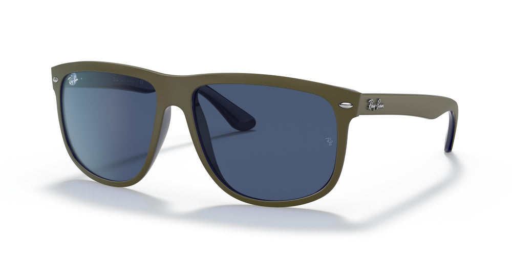 Ray-Ban RB4147 BOYFRIEND 657080 60