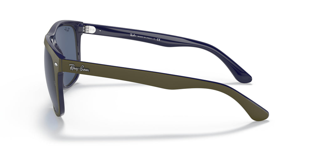 Ray-Ban RB4147 BOYFRIEND 657080 60