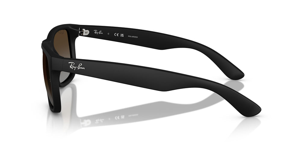 Ray-Ban RB4165 JUSTIN 622/T5 51