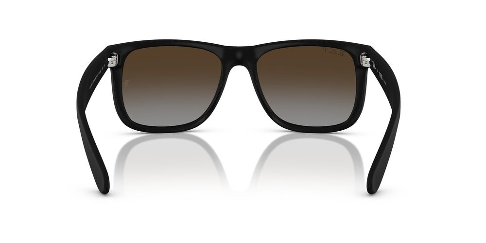 Ray-Ban RB4165 JUSTIN 622/T5 51