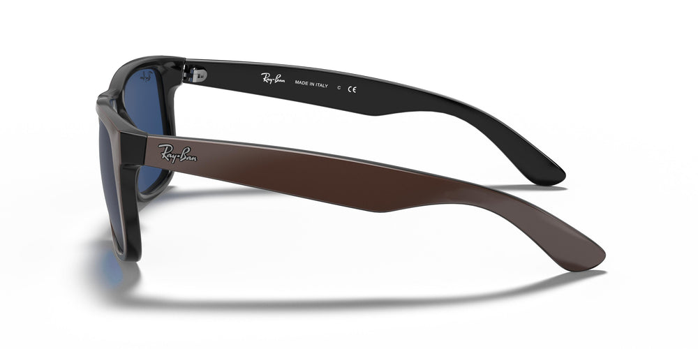 Ray-Ban RB4165 JUSTIN 647080 54