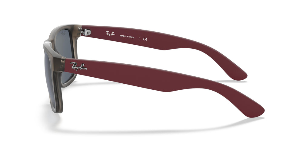Ray-Ban RB4165 JUSTIN 650987 51