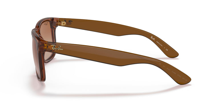 Ray-Ban RB4165 JUSTIN 659413 51
