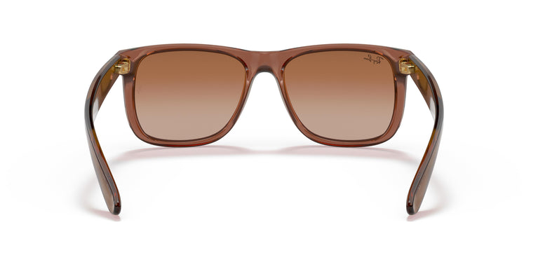 Ray-Ban RB4165 JUSTIN 659413 51
