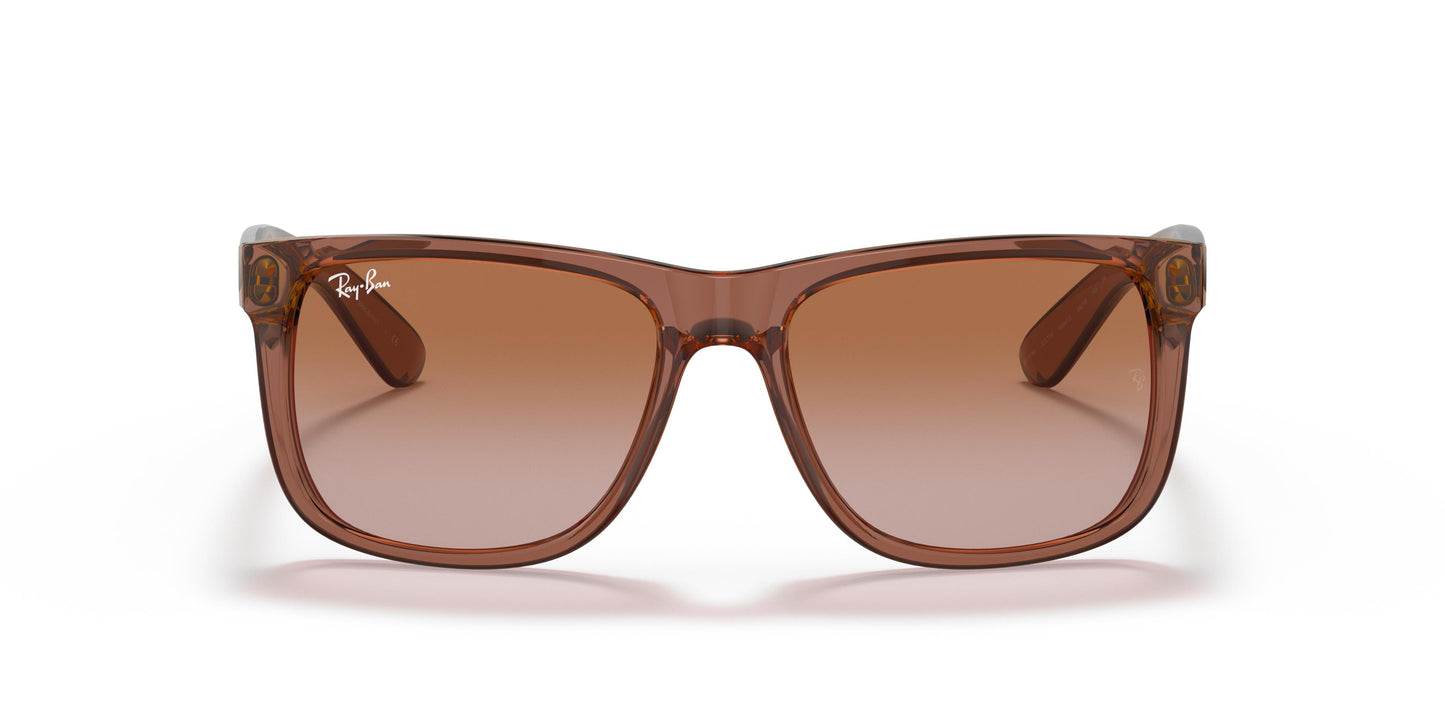 Ray-Ban RB4165 JUSTIN 659413 51