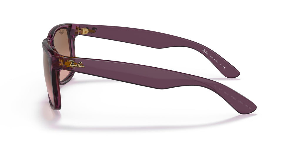 Ray-Ban RB4165 JUSTIN 659514 51