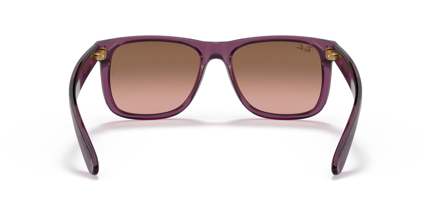Ray-Ban RB4165 JUSTIN 659514 54