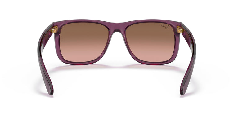 Ray-Ban RB4165 JUSTIN 659514 54