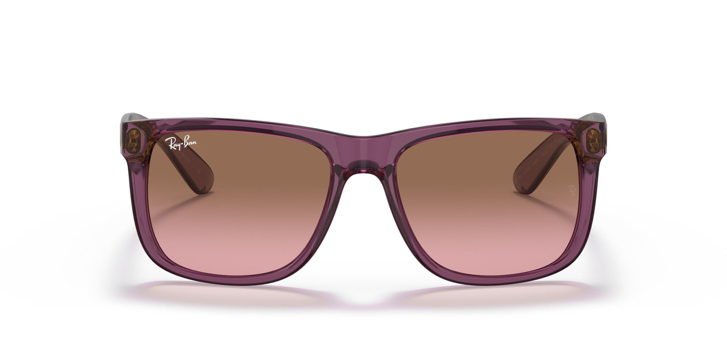 Ray-Ban RB4165 JUSTIN 659514 54