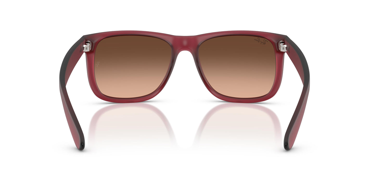 Ray-Ban RB4165 JUSTIN 6815A5 54
