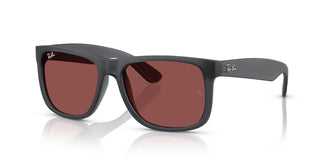 Ray-Ban RB4165 JUSTIN 687375 51